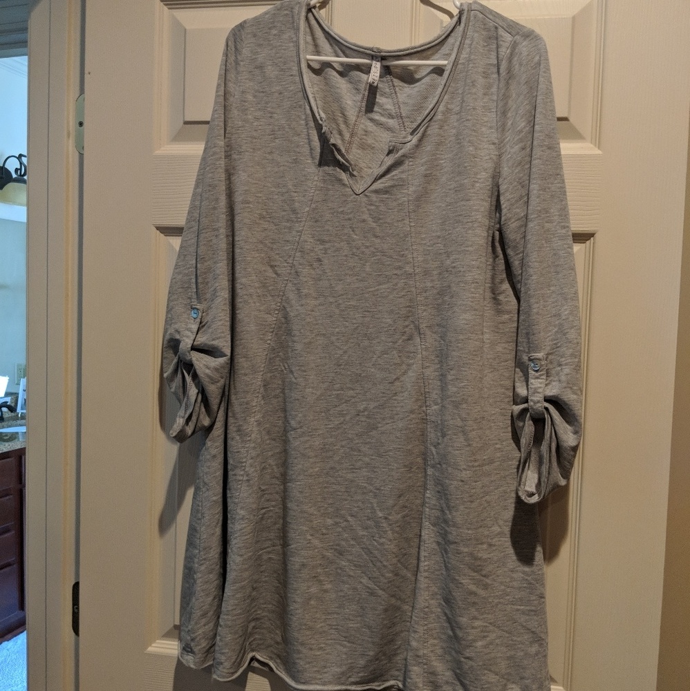Z supply dress